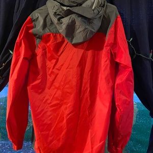 Mens Small Columbia jacket